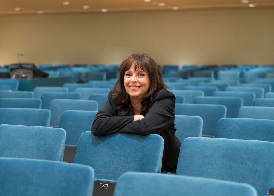 Kilpailupäällikkö | Competition director  Päivi Loponen-Kyrönseppä