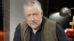 Leif GW Persson