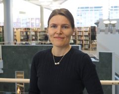 YTM, KM Annakaisa Marjokorven kasvatustieteen väitöskirja tarkastetaan perjantaina 11.2.2022.