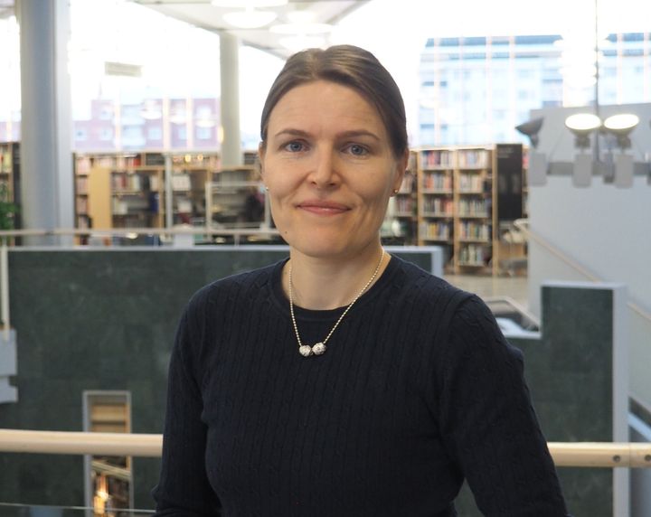 YTM, KM Annakaisa Marjokorven kasvatustieteen väitöskirja tarkastetaan perjantaina 11.2.2022.