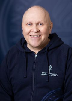 Martti J. Kari
