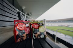 Uudet Finn Crisp Snacksit ovat leivottu kotimaisesta täysjyvärukiista ilman upporasvaa. Ne ovat vahvasti läsnä 2020 avattavalla uudistuneella olympiastadionilla virallisena yhteistyökumppanina. Sitä ennen Finn Crisp kannustaa kaikkia valitsemaan paremmin ja  osallistumaan #porraspäivät -tempaukseen 4.-10.11.