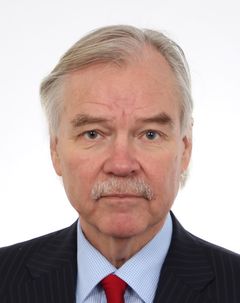 Hannu Penttilä, Lasten Päivän Säätiön hallituksen uusi puheenjohtaja