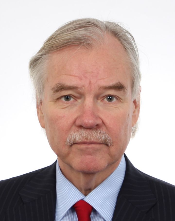 Hannu Penttilä, Lasten Päivän Säätiön hallituksen uusi puheenjohtaja