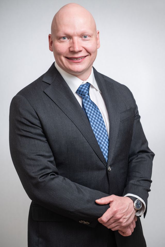 Antti Tuulensuu