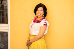 Sanna Pelliccioni. Kuva: Jonne Räsänen.