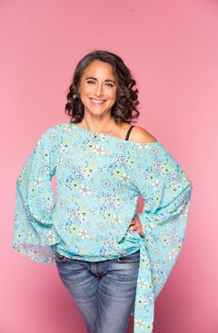 Keiju Vihreäsalo c Otava / Arto Wiikari