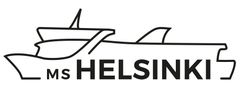 M/S Helsinki -logo