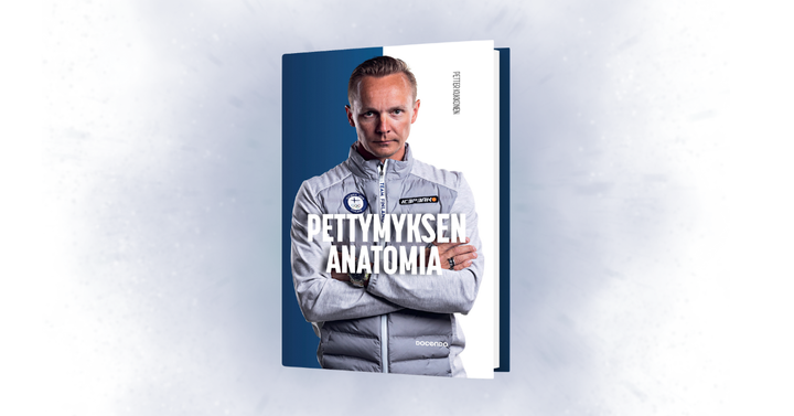 Pettymyksen anatomia julkaistaan 21.2.