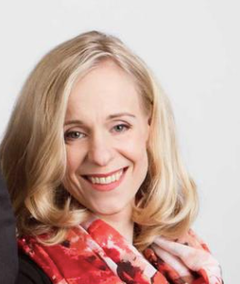 Maria Jokelainen, CEO, YetiCare Oy