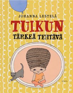 Tuikun tärkeä tehtävä