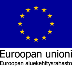 Ilmastokatu saa rahoitusta Euroopan aluekehitysrahastosta ja on osa 6Aika-strategiaa.