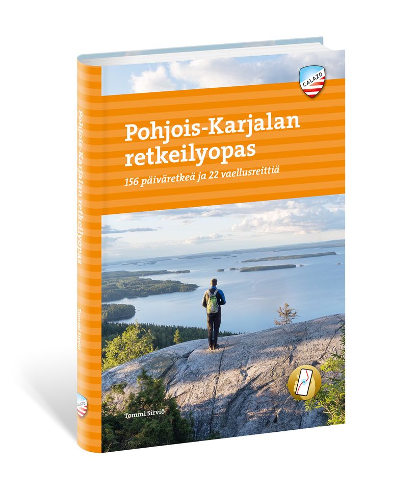 Pohjois-Karjala