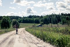 S-ryhmän metsäkatolinjaus pyrkii turvaamaan luonnon monimuotoisuuden. (kuva: SOK)