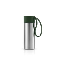 To Go -termosmuki 0,35 l Emerald Green suositushinta 34,95 €.