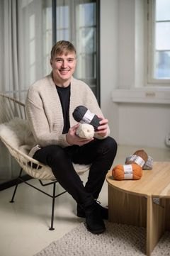 Mikko Koponen.
