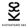 Kustantamo S&S