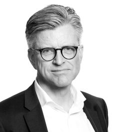 Ove Johan Solem