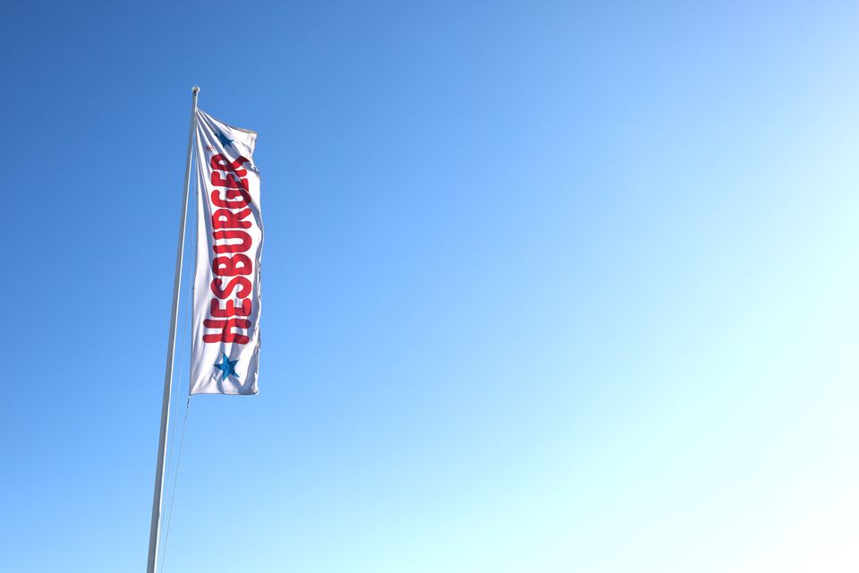 Hesburger