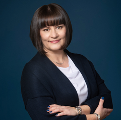 Virpi Ala-Heikkilä, lähikuva, kuvaaja Heidi Glader