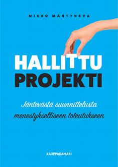 Hallittu projekti