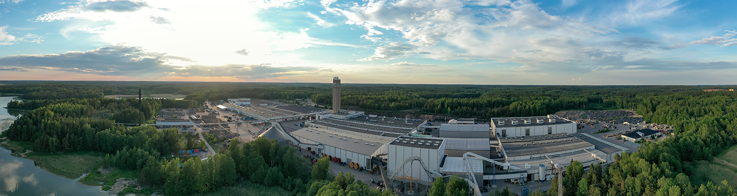 Prysmian Group Finland Oy
