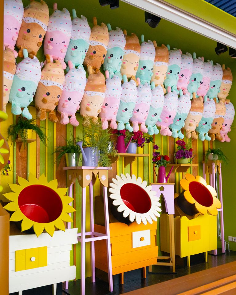 Pom Pom -pallot