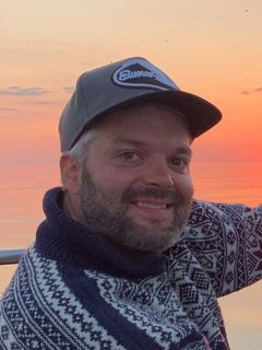 Olli Ojamo, Suomen iloisin yrittäjä 2019