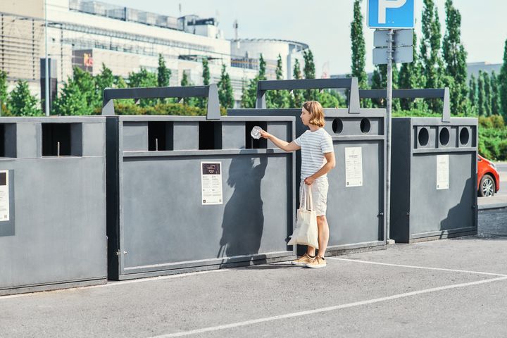 Espoonlahden Rinki-ekopiste suljetaan.