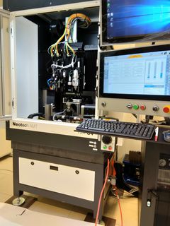 Monimateriaalitulostin Neotech AMT 15X G4
