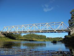 Liinamaan silta, Kuva: ELY-keskus