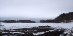 Ruopattua rantaa. Kuva: Etelä-Savon ELY-keskus. Vapaa julkaistavaksi.