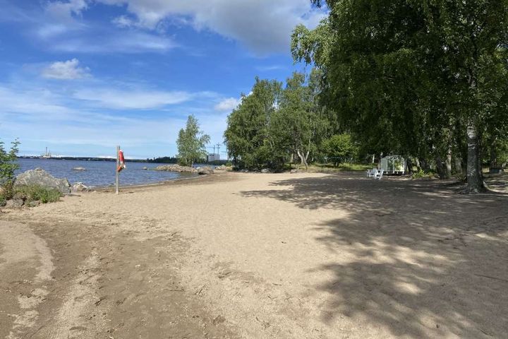 Kuva: Vaasan kaupunki / Åsa Kronqvist