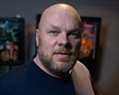 Jonas Sellberg