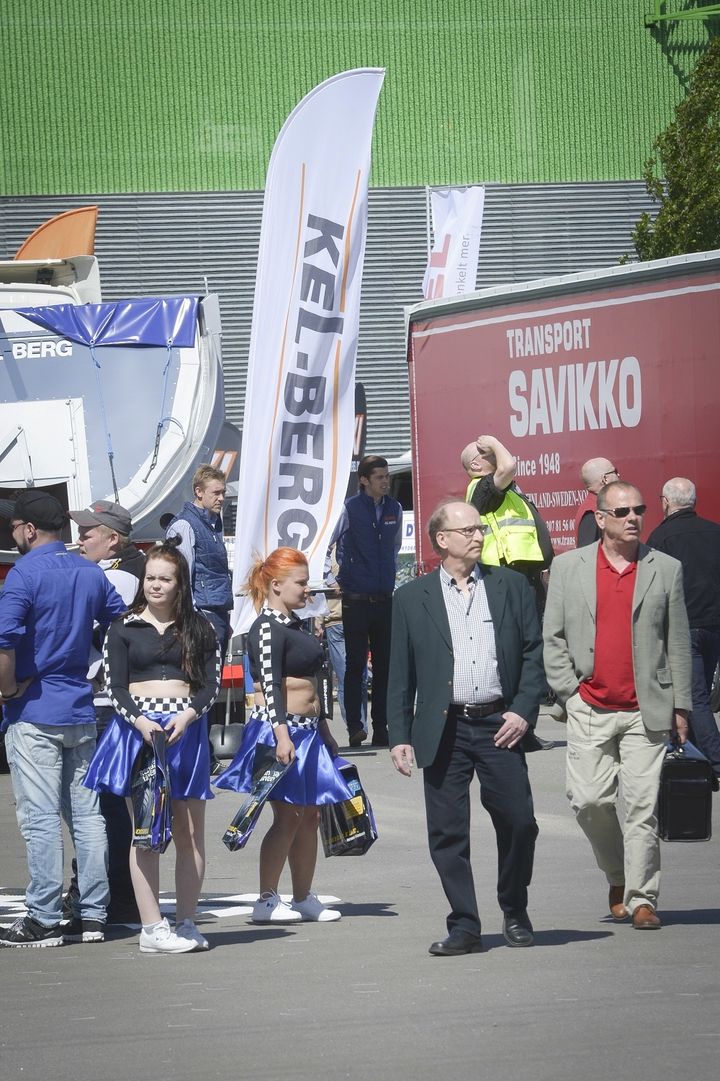Kuva: Messukeskus