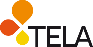 Telan logo