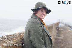 Cirkus: Vera Stanhope tutkii