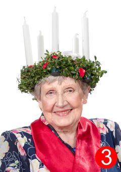 Kyllikki Kypärä