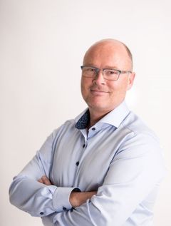 Henrik Ulfstedt