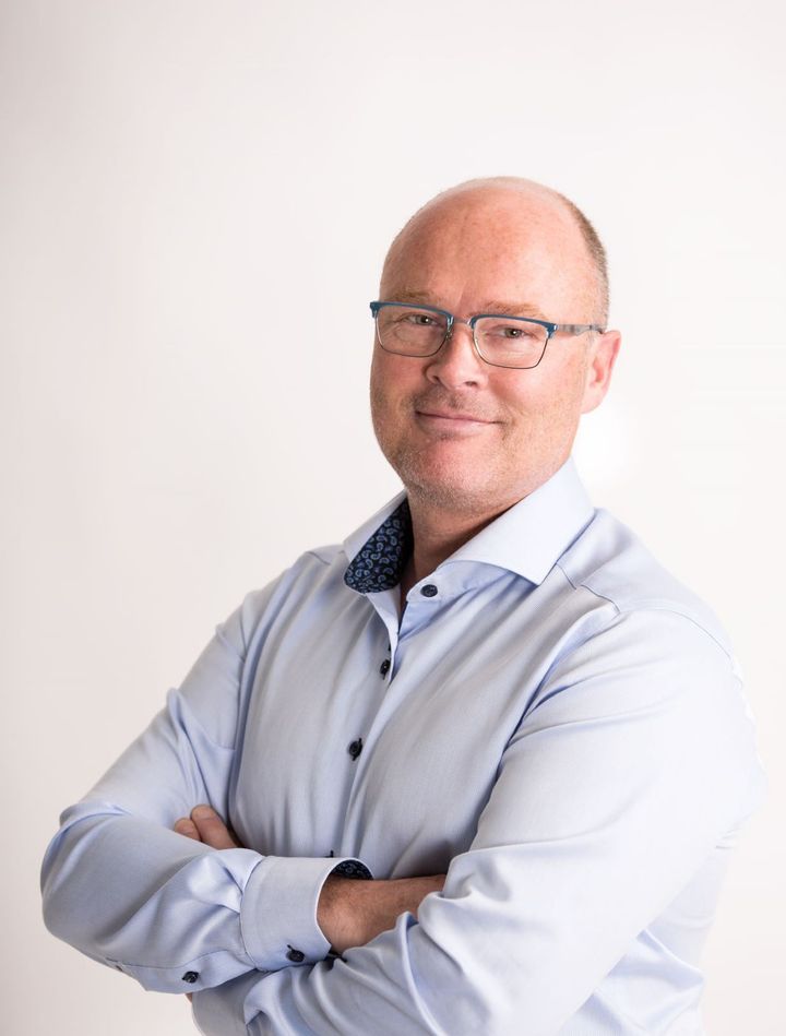 Henrik Ulfstedt