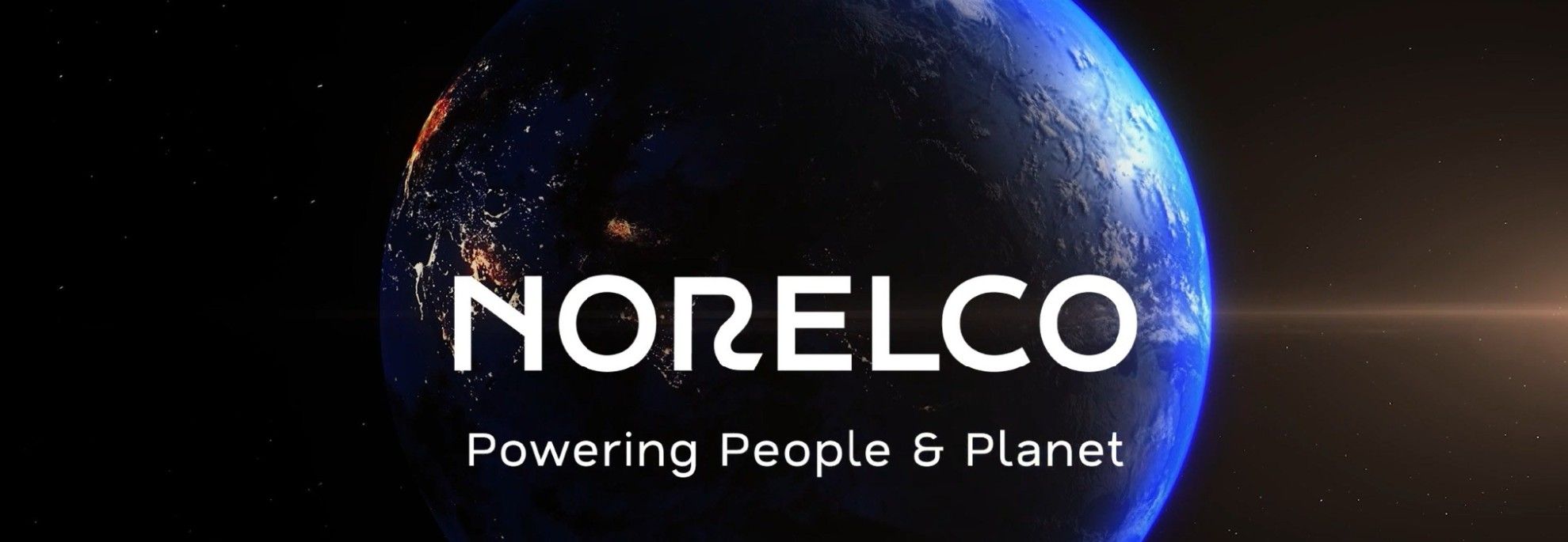 Norelco