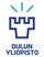 Oulun yliopisto