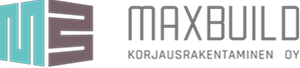 MaxBuild Korjausrakentaminen Oy