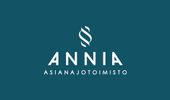 Asianajotoimisto Annia Oy