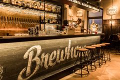 Pyynikin Brewhouse on valittu vuosina 2019 ja 2020 Tampereen parhaimmaksi olutravintolaksi Tamperelainen-lehden äänestyksessä.