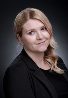 MSc, proviisori Outi Laatikainen