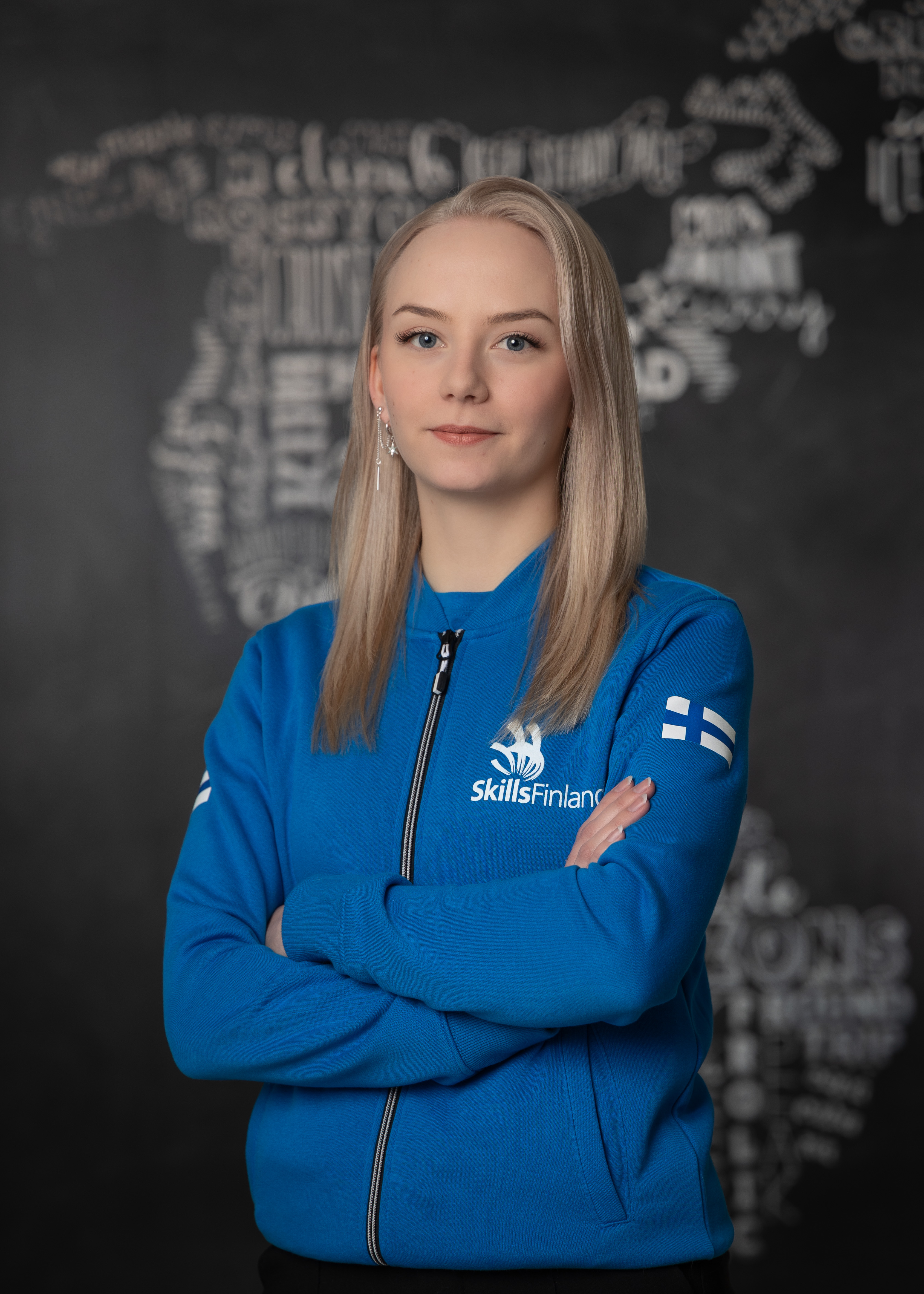 Kolme Opiskelijaa Vamialta Edustaa Suomea Syksyn EuroSkills 
