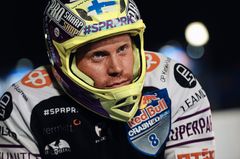 Mirko Lahti (FIN). Kuva: Armin Walcher / Red Bull Content Pool.