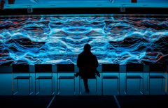 Streamline by Nohlab. Photo: Otso Kähönen