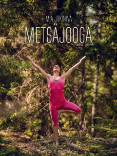 Metsäjooga